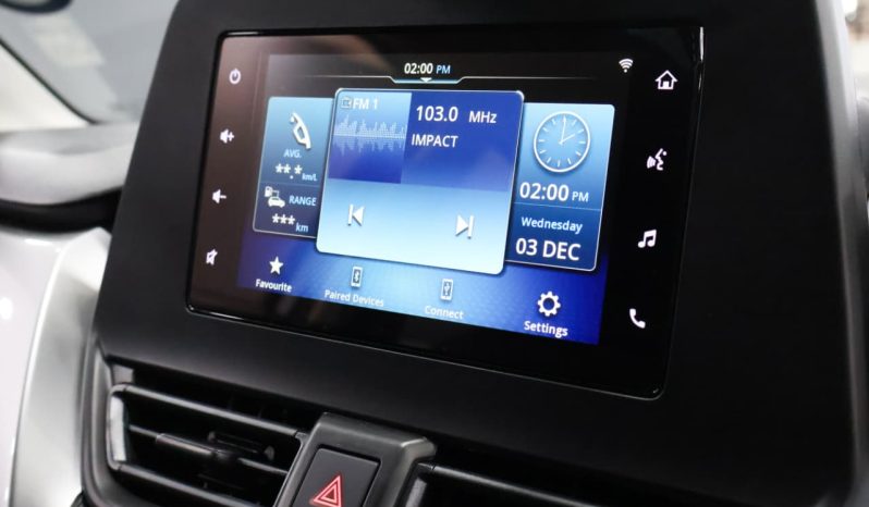 
								Suzuki Fronx 1.5 Gl At full									