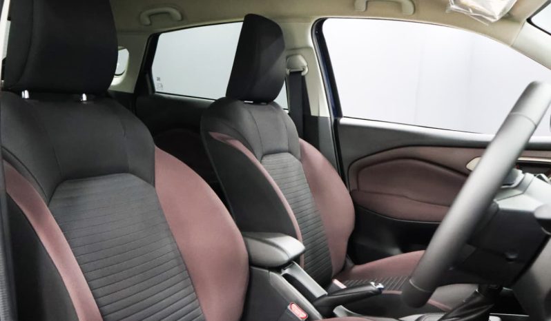 
								Suzuki Fronx 1.5 Gl At full									
