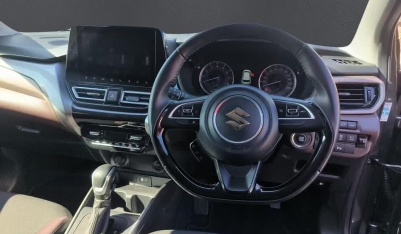 
								SUZUKI FRONX 1.5 GLX AT full									