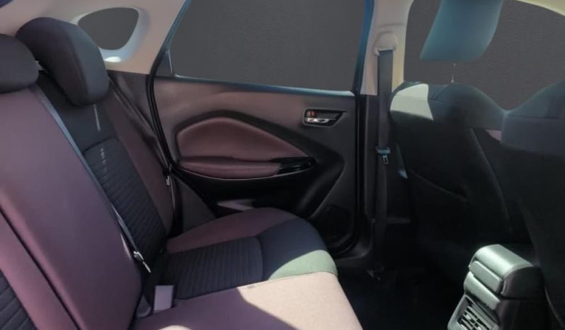 
								SUZUKI FRONX 1.5 GLX AT full									