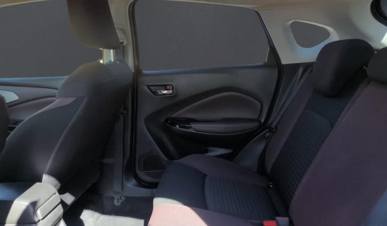 
								SUZUKI FRONX 1.5 GLX AT full									