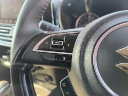 
										SUZUKI FRONX 1.5 GLX AT full									
