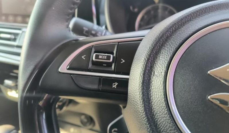 
								SUZUKI FRONX 1.5 GLX AT full									