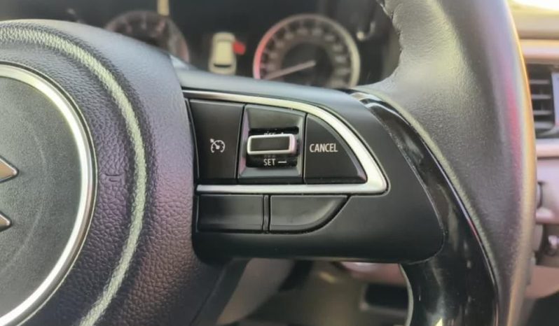 
								SUZUKI FRONX 1.5 GLX AT full									