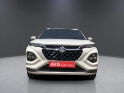 
										SUZUKI FRONX 1.5 GLX AT full									