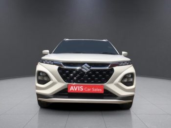 SUZUKI FRONX 1.5 GLX AT