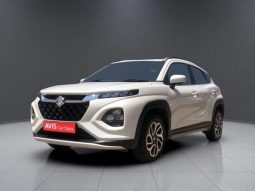 
										SUZUKI FRONX 1.5 GLX AT full									