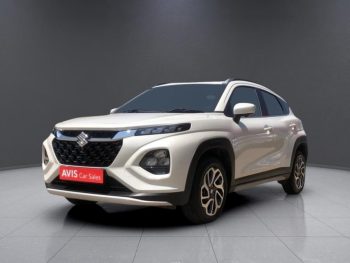 SUZUKI FRONX 1.5 GLX AT