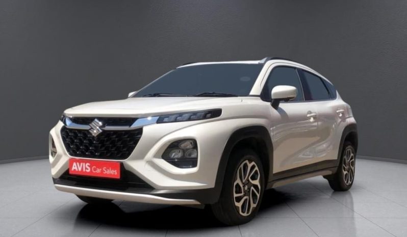 
								SUZUKI FRONX 1.5 GLX AT full									