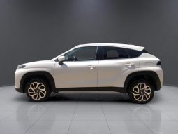 
										SUZUKI FRONX 1.5 GLX AT full									