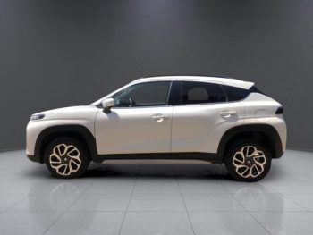 SUZUKI FRONX 1.5 GLX AT