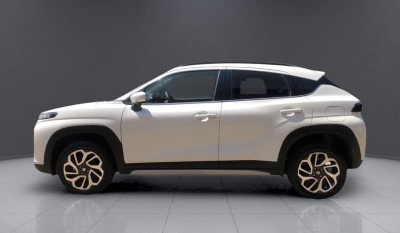 
								SUZUKI FRONX 1.5 GLX AT full									