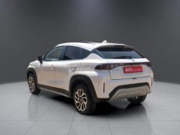
										SUZUKI FRONX 1.5 GLX AT full									