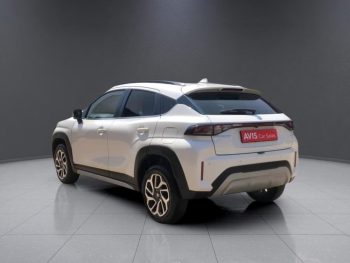 SUZUKI FRONX 1.5 GLX AT