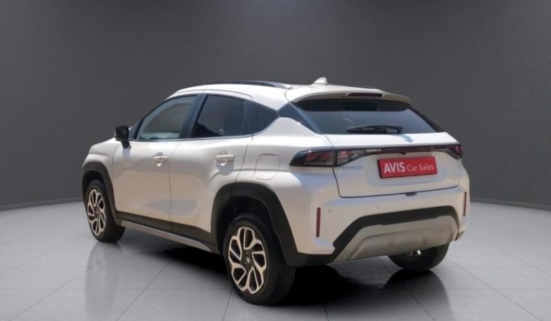 
								SUZUKI FRONX 1.5 GLX AT full									