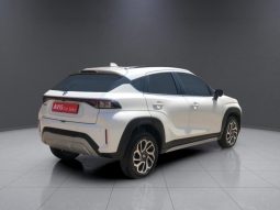 
										SUZUKI FRONX 1.5 GLX AT full									