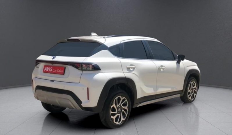 
								SUZUKI FRONX 1.5 GLX AT full									