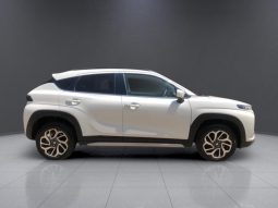 
										SUZUKI FRONX 1.5 GLX AT full									