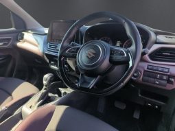 
										SUZUKI FRONX 1.5 GLX AT full									