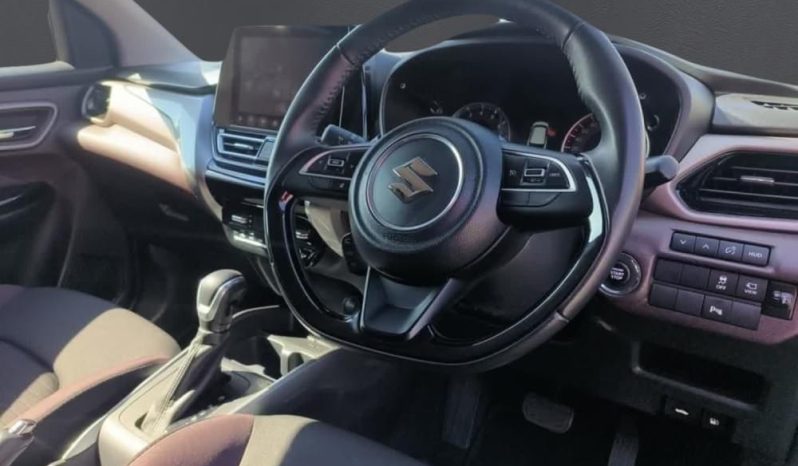
								SUZUKI FRONX 1.5 GLX AT full									