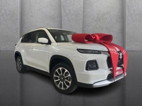 SUZUKI GRAND VITARA 1.5 GLX AT