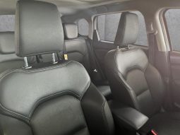 
										SUZUKI GRAND VITARA 1.5 GLX AT full									