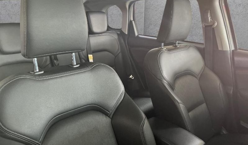 
								SUZUKI GRAND VITARA 1.5 GLX AT full									