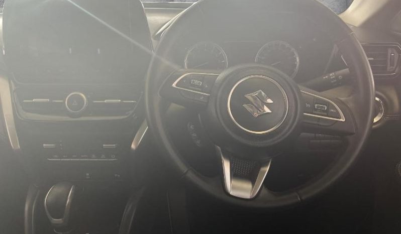 
								SUZUKI GRAND VITARA 1.5 GLX AT full									