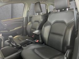 
										SUZUKI GRAND VITARA 1.5 GLX AT full									