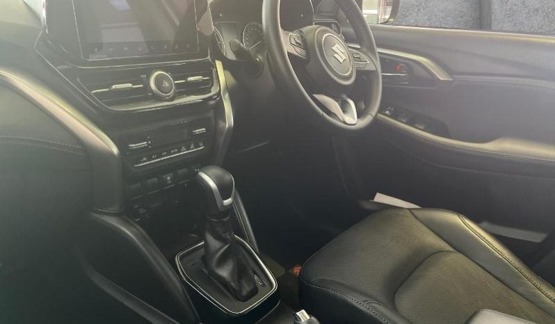 
								SUZUKI GRAND VITARA 1.5 GLX AT full									