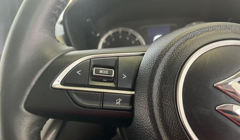 
								SUZUKI GRAND VITARA 1.5 GLX AT full									