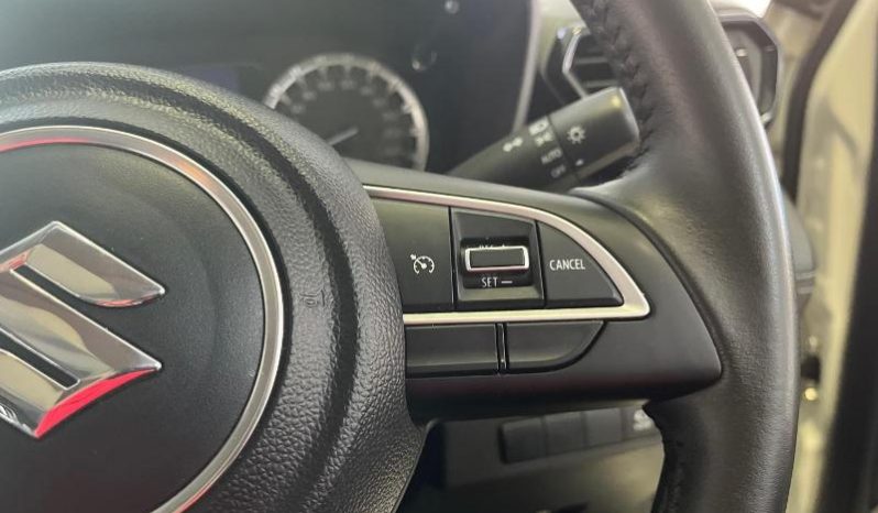 
								SUZUKI GRAND VITARA 1.5 GLX AT full									