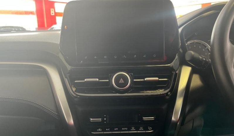 
								SUZUKI GRAND VITARA 1.5 GLX AT full									