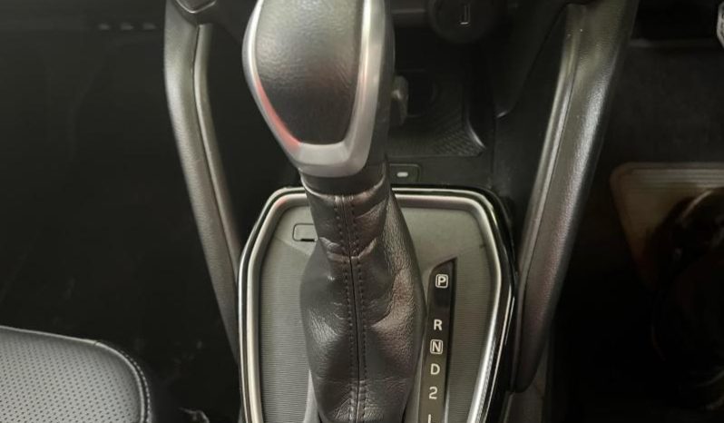 
								SUZUKI GRAND VITARA 1.5 GLX AT full									