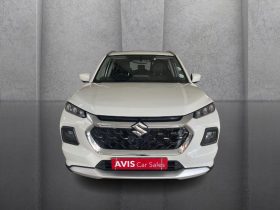 SUZUKI GRAND VITARA 1.5 GLX AT