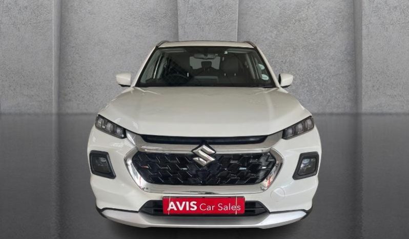 
								SUZUKI GRAND VITARA 1.5 GLX AT full									