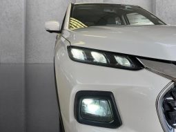 
										SUZUKI GRAND VITARA 1.5 GLX AT full									