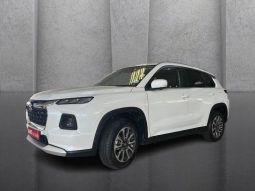
										SUZUKI GRAND VITARA 1.5 GLX AT full									