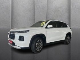 SUZUKI GRAND VITARA 1.5 GLX AT