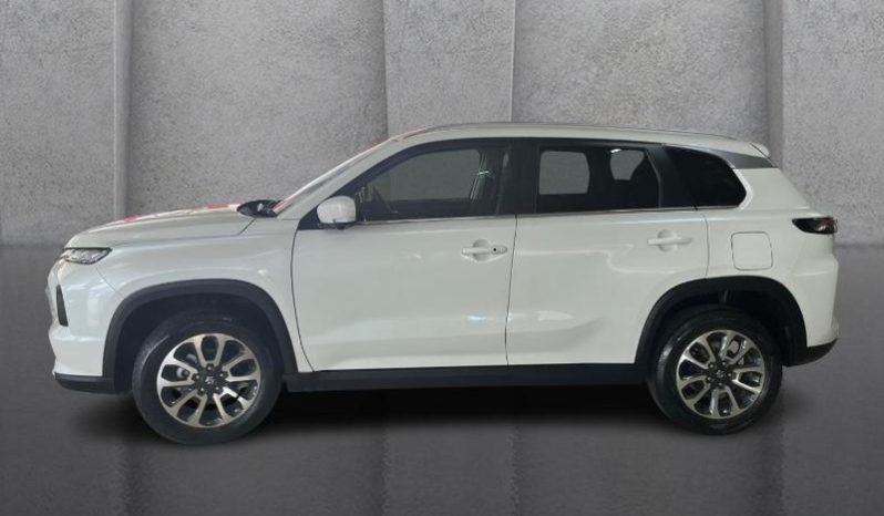 
								SUZUKI GRAND VITARA 1.5 GLX AT full									