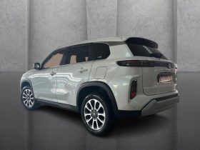 SUZUKI GRAND VITARA 1.5 GLX AT