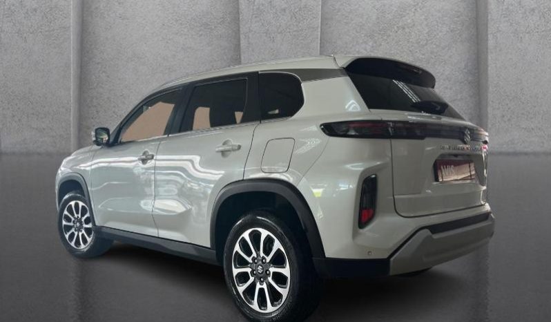 
								SUZUKI GRAND VITARA 1.5 GLX AT full									