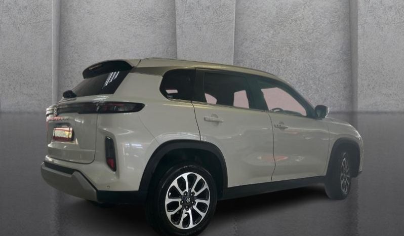 
								SUZUKI GRAND VITARA 1.5 GLX AT full									