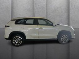 
										SUZUKI GRAND VITARA 1.5 GLX AT full									