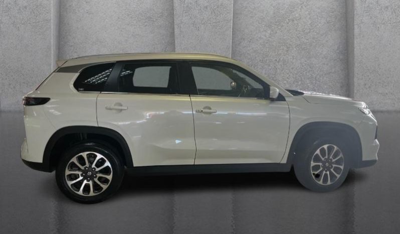 
								SUZUKI GRAND VITARA 1.5 GLX AT full									