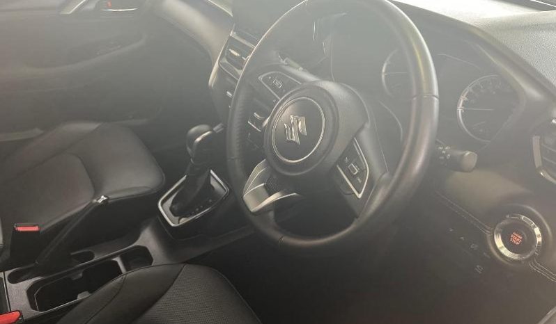 
								SUZUKI GRAND VITARA 1.5 GLX AT full									