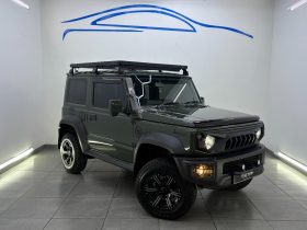Suzuki Jimny 1.5 Glx