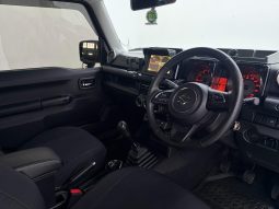 
										Suzuki Jimny 1.5 Glx full									