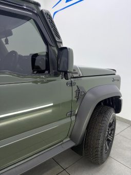 
										Suzuki Jimny 1.5 Glx full									