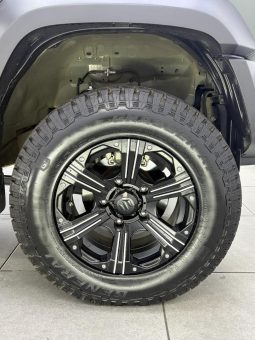 
										Suzuki Jimny 1.5 Glx full									